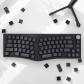 BOB 104+48 Keys GMK ABS Doubleshot Keycaps Set for Cherry MX Mechanical Gaming Keyboard